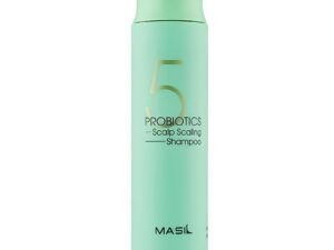 MASIL 5 Sampon pt curatarea profunda a scalpului - 300ml