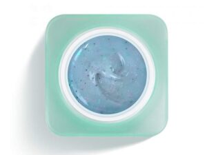 Gel UV 2M Hema Free - No Filing Bubble Light Blue 30gr