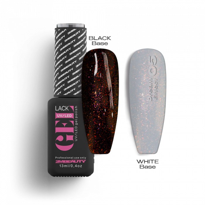 Reducere 25% - Oja Semi GELlack 2M Hema Free Dream Effect 05 1 Oja Semi GELlack 2M Hema Free Dream Effect 05