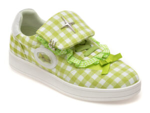 Pantofi sport GRYXX verzi