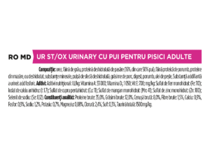 dietă veterinară pisici