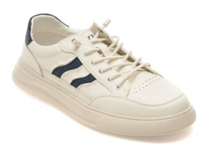 Pantofi sport GRYXX albi
