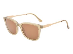 Ochelari de soare ALDO bej