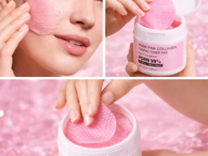 Colagen & Niacinamide