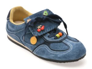 Pantofi sport GRYXX bleumarin