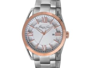 Ceas Bărbați Kenneth Cole IKC9373 (Ø 42 mm)