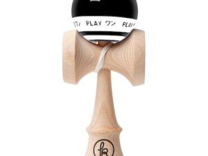 Kendama Record Neagra
