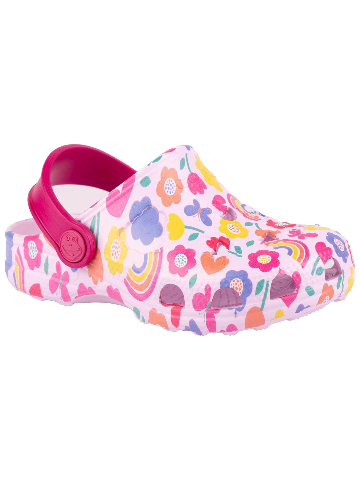 Reducere 20% - Papuci Little Frog 1 Papuci Little Frog