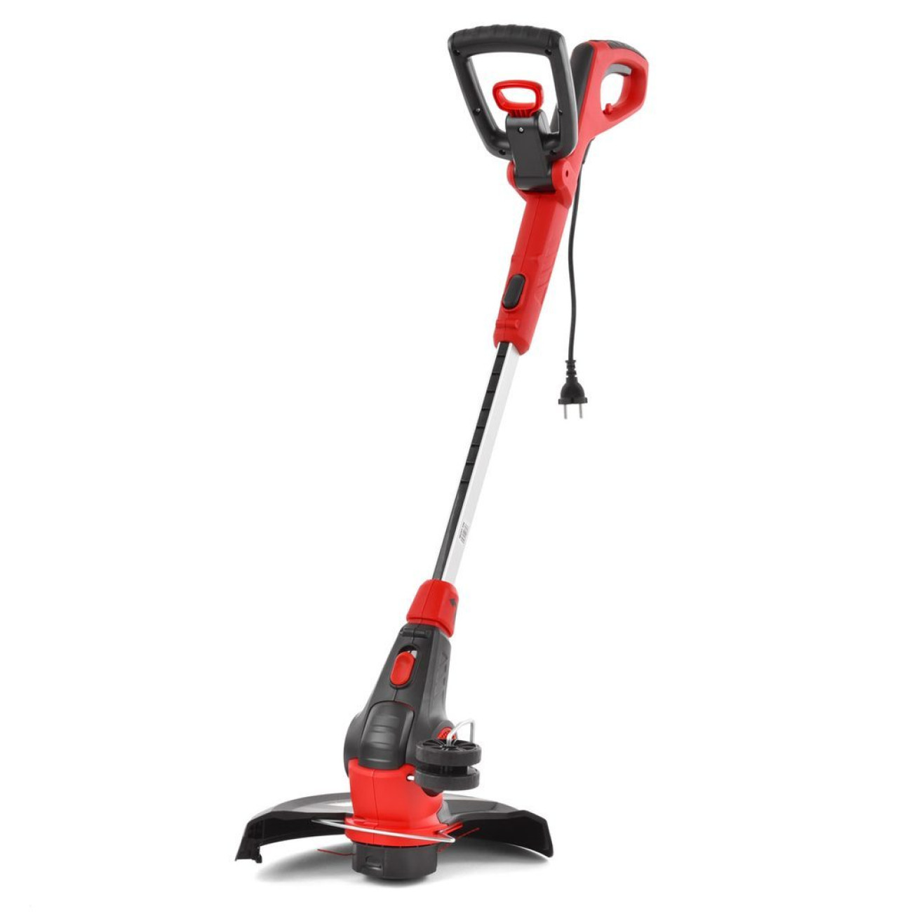 Reducere 20% – Trimmer Electric Hecht 630 1 Trimmer Electric Hecht 630