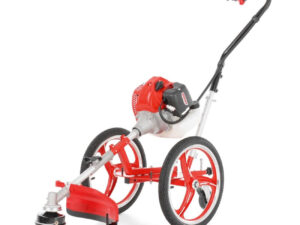Motocoasa Benzina Hecht 155