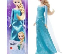 Papusa Elsa