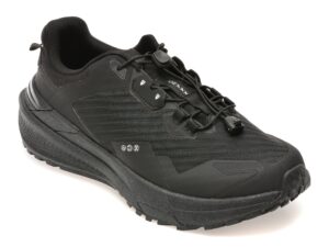 Pantofi sport GRYXX negri