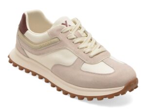 Pantofi sport GRYXX albi
