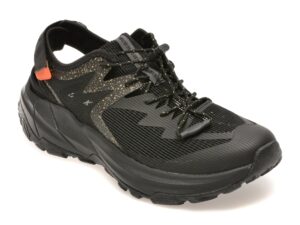 Pantofi sport GRYXX negri