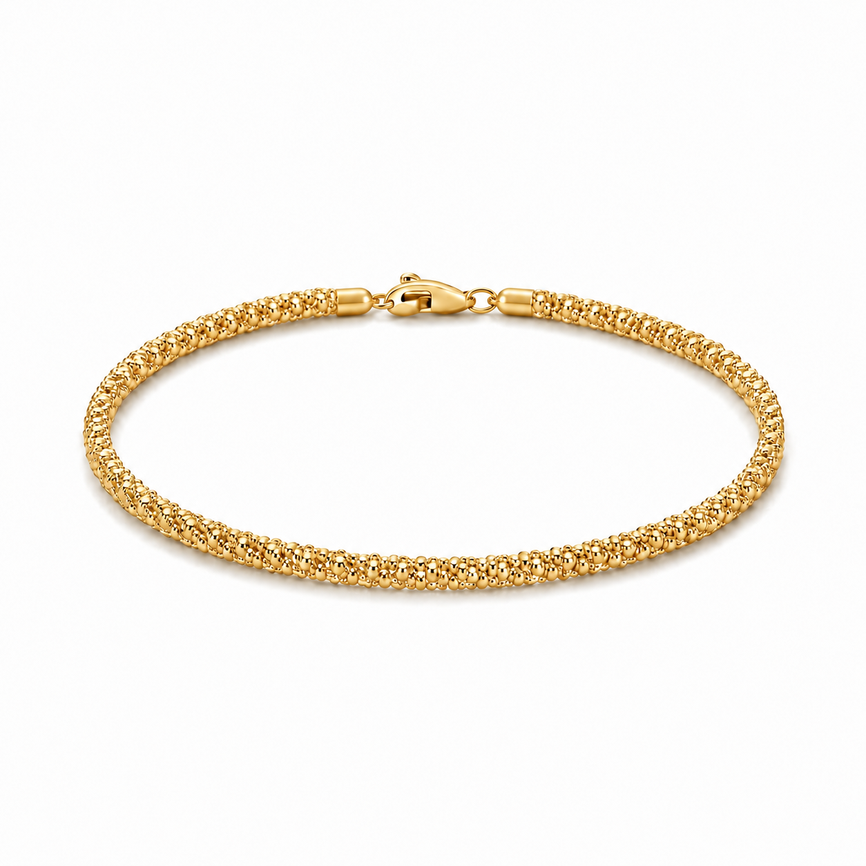 Reducere 39% - Bratara Monalisa Gold cu Aur 1 Bratara Monalisa Gold cu Aur