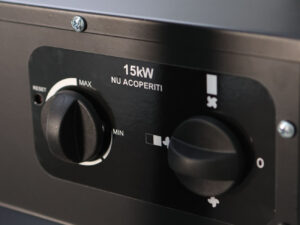 400V