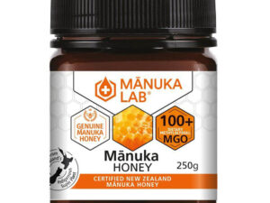 Miere de Manuka MANUKA LAB