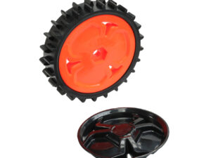 Roata pentru Robot Gazon Redback Rm