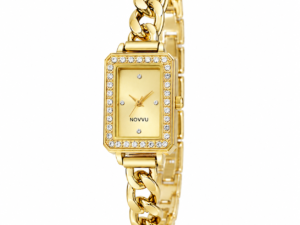 Ceas Vintage Era Gold
