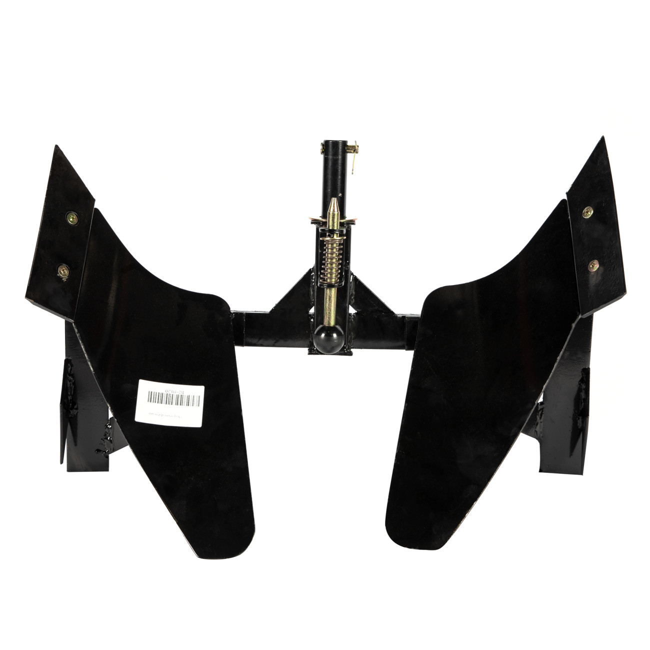 Reducere 20% - Plug Motocultor Reversibil Mare Detoolz DZ-M120 2 Reducere 20% - Plug Motocultor Reversibil Mare Detoolz DZ-M120 - imagine 2