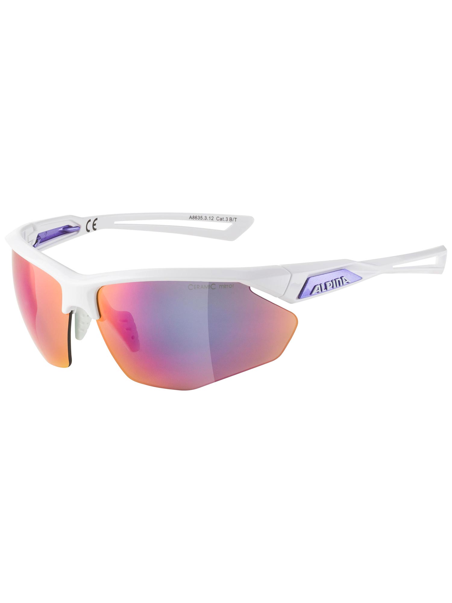 Reducere 15% - Ochelari sport Nylos Hr 1 Ochelari sport Nylos Hr