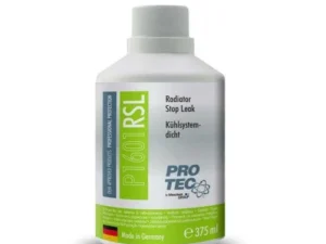 Aditiv Etansare Sistem Racire Protec Radiator Stop Leak