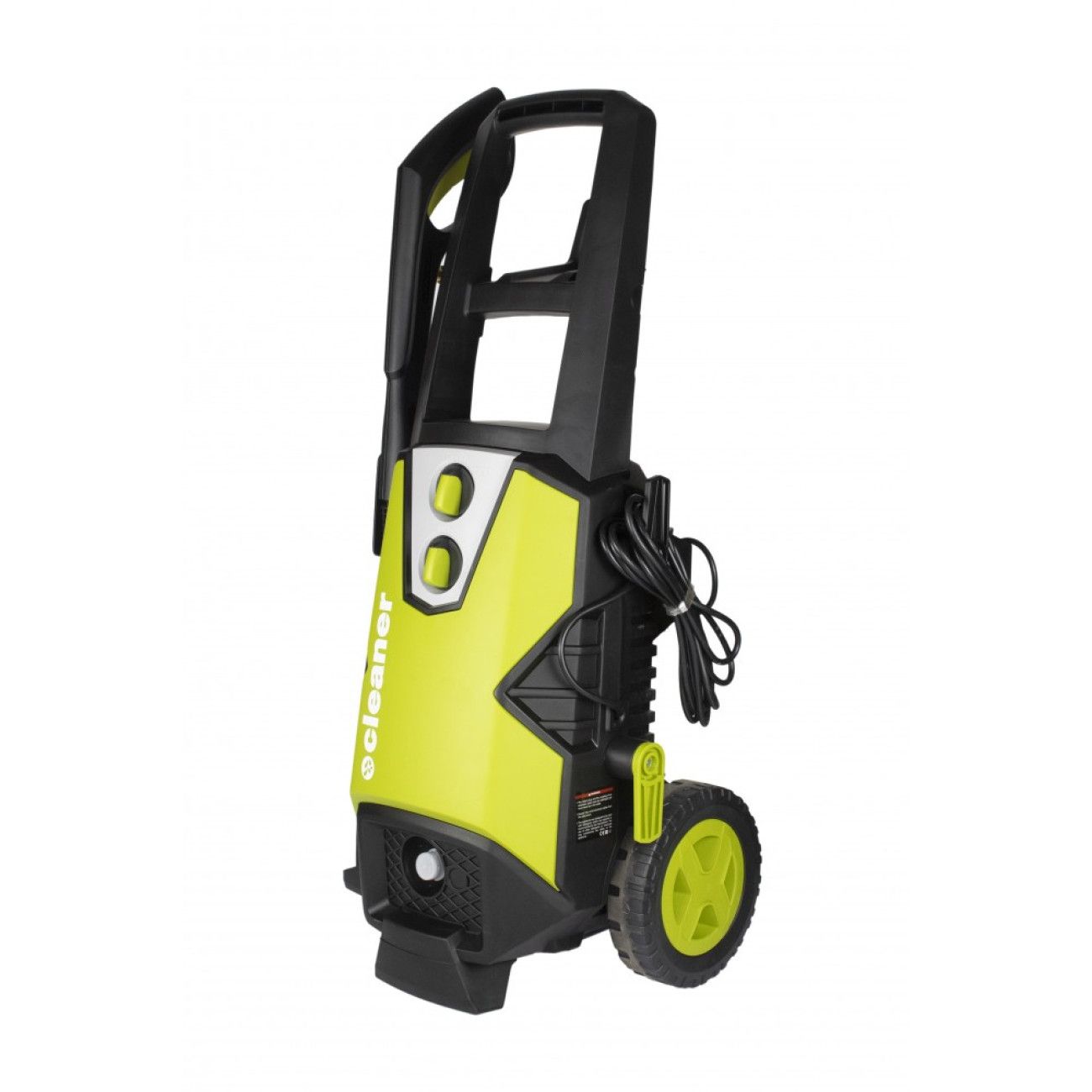 Reducere 20% - Aparat de Spalat cu Jet cu Presiune Cleaner CW6 160, 2200W, 160bari 2 2200W