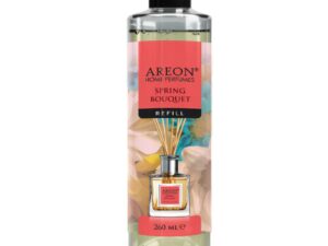 Areon Home Perfume 260 ml Refill Spring Bouquet
