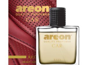Areon Perfume 100 ml Red