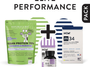 Performance Elite