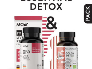 Essential Detox
