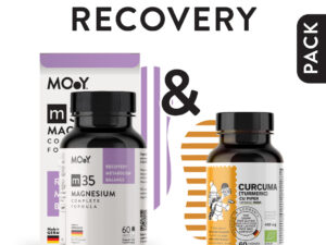 Muscle Recovery