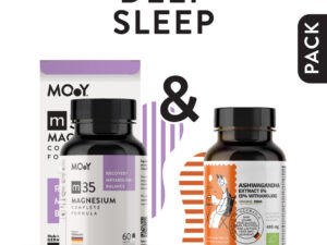 Deep Sleep