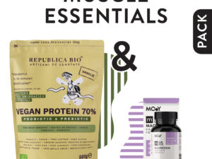 Muscle Essentials