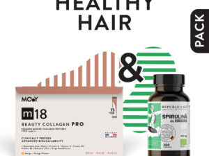 HEALTHY HAIR