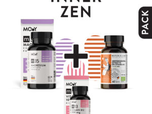 INNER ZEN
