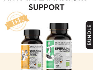 ANTI-INFLAMMATORY SUPPORT