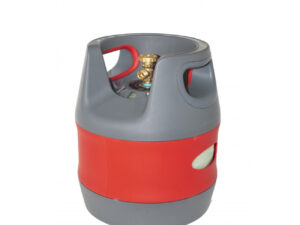 Butelie Gaz GPL 12