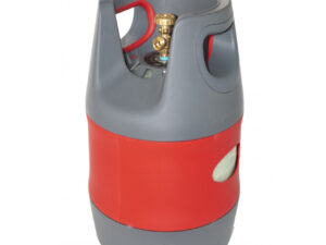Butelie gaz GPL 24.4 L