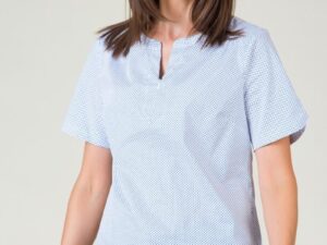 Bluza bumbac Elis