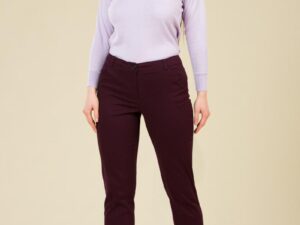 Pantaloni bumbac Lavinia