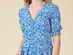 Bluza viscoza Magda