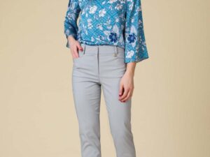 Pantaloni bumbac Helen