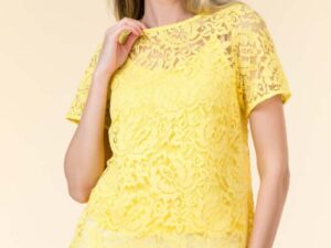 Bluza dantela Pearl
