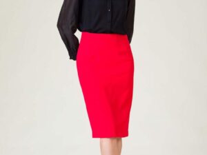 Fusta office Violet