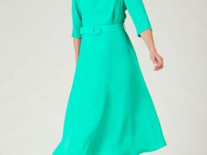 Rochie stofa Katte