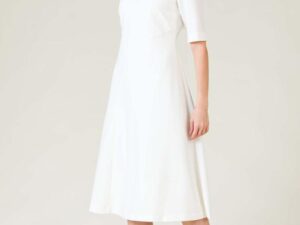 Rochie crep Martinna