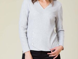 Bluza jersey Simone