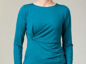 Bluza jersey Camelia