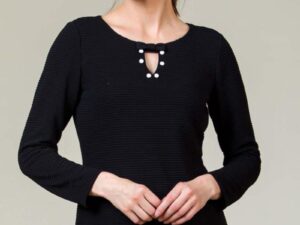 Bluza jersey Adriana